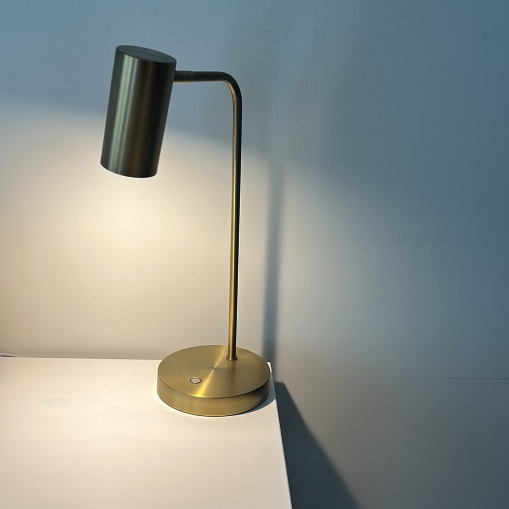 lamp - Picture 3 of 4